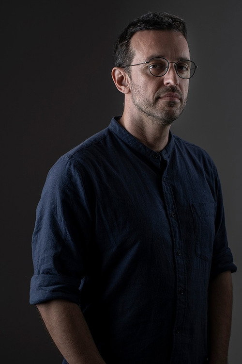 Photo of Aris Chatzistefanou, Directing