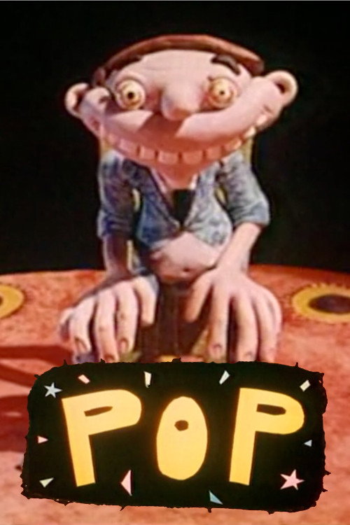 Movie poster for Pop (1996)