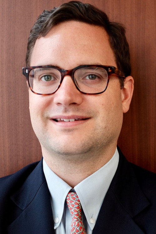 Bradley Hope profile