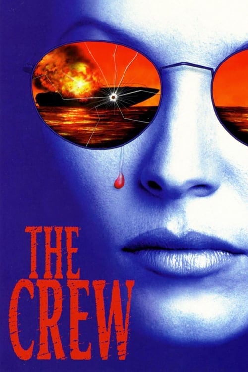 Movie poster for The Crew (1994)