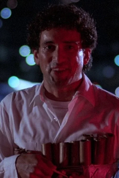 Photo of Michael Zand, Acting