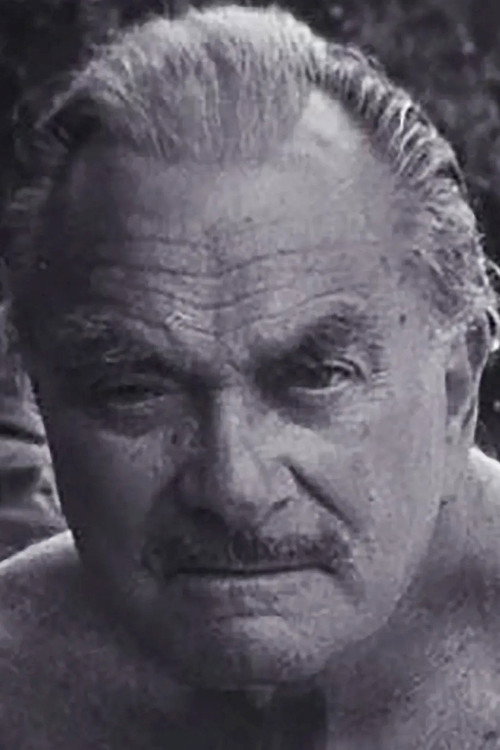 Photo of David Kinder, Acting
