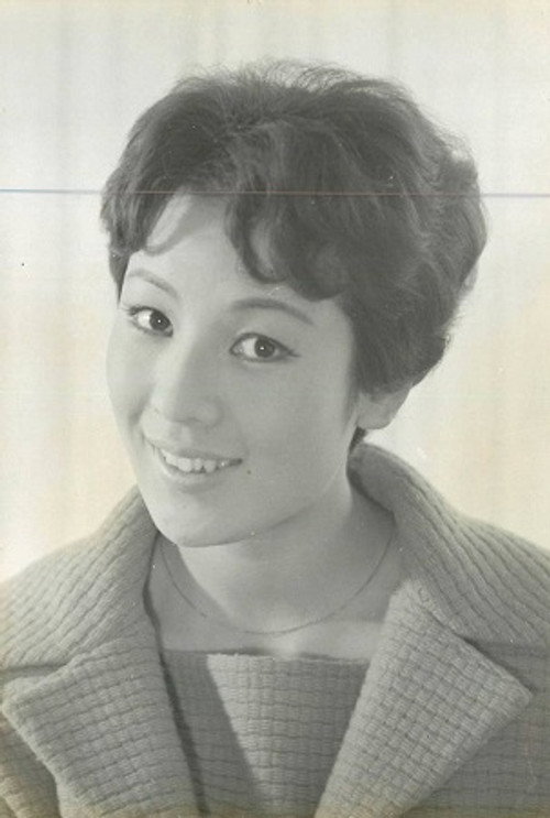 Photo of Ryōko Kamo, Acting