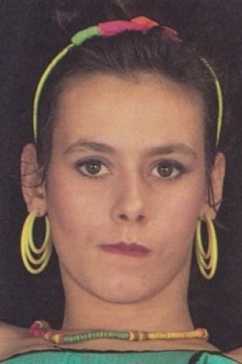 Photo of Christine Schwarz, Acting