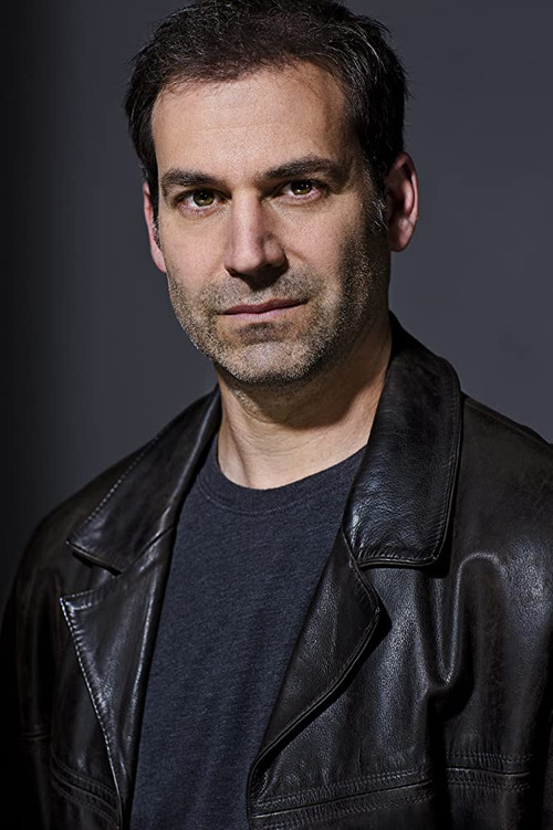 Photo of Vincent Marciano, Acting