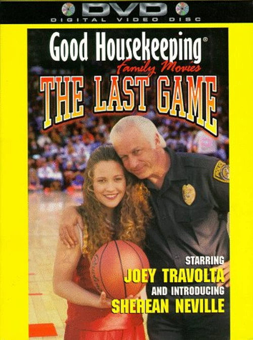 Movie poster for The Last Game (1995)