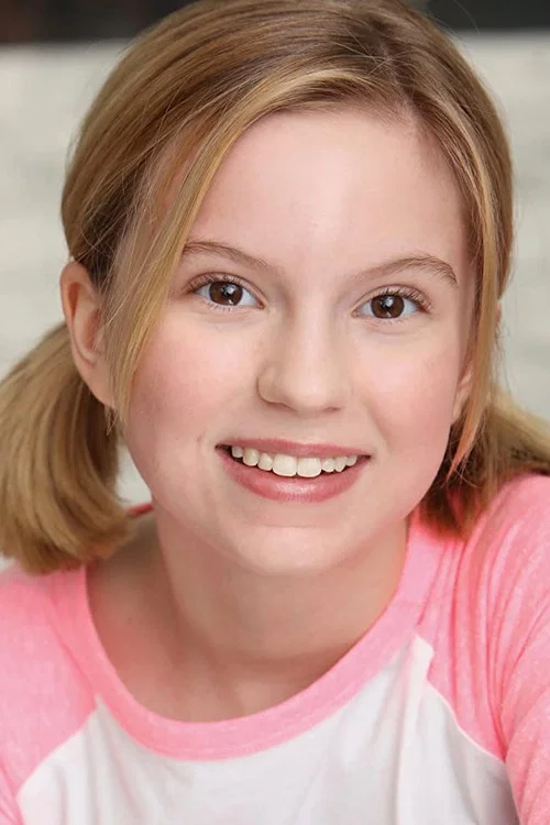 Photo of Savannah Judy, Acting