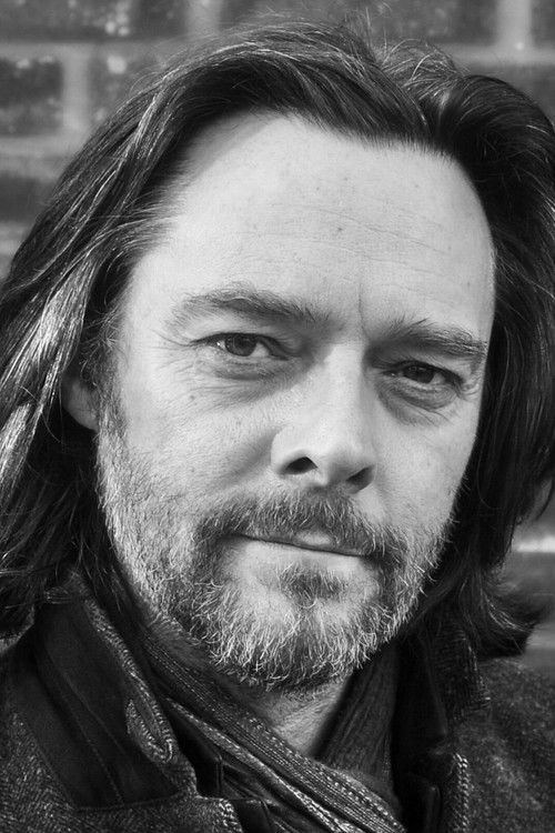 Nicholas Boulton profile