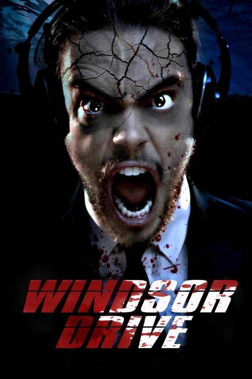Movie poster for Windsor Drive (2015)