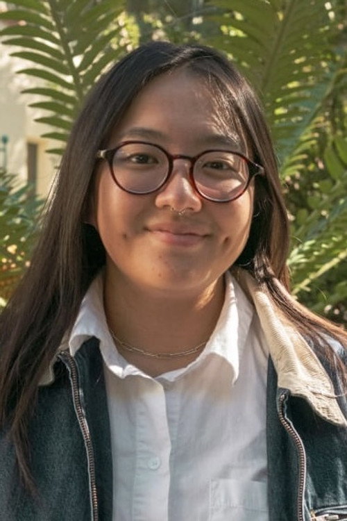 Photo of Emily Tonnu, Acting