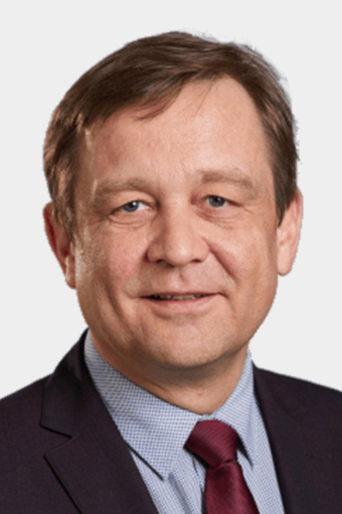 Photo of Karel Martinec, Acting