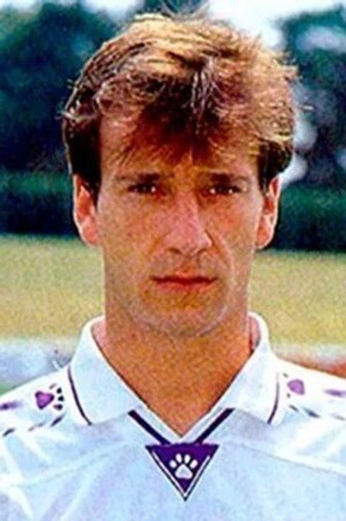 Photo of Alfonso Pérez, Acting