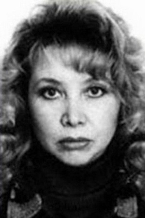 Valentina Klyagina profile