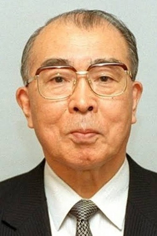 Photo of Shōichi Fujimori, Directing