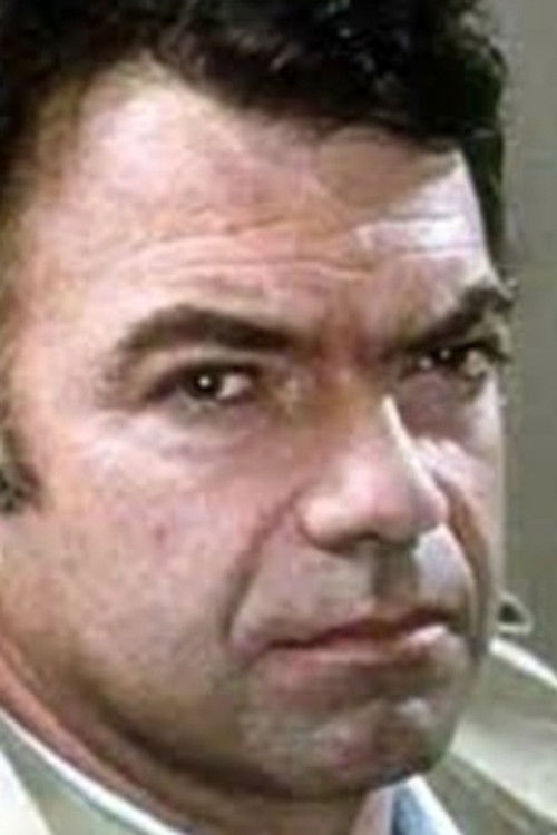 Jacques Richard profile