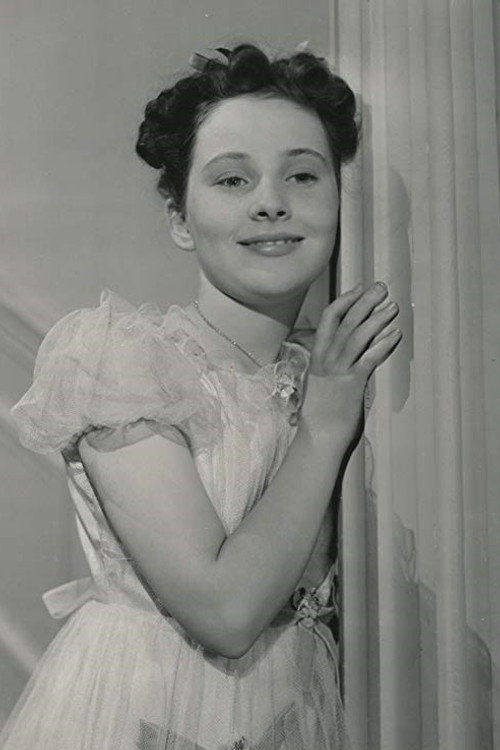 Photo of Janis Wilson, Acting