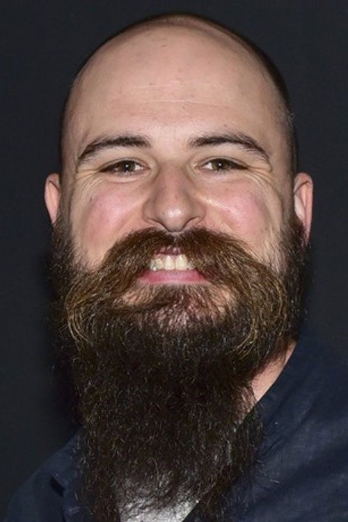 Photo of Jesse Thorn, Creator