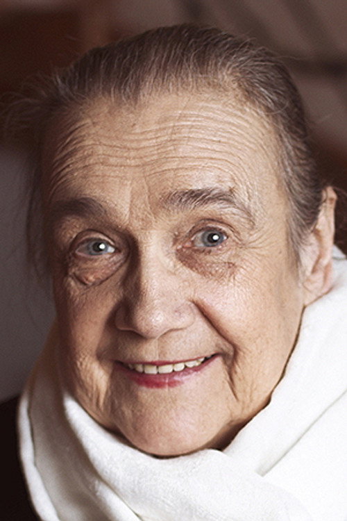 Photo of Natalya Zhuravlyova, Acting