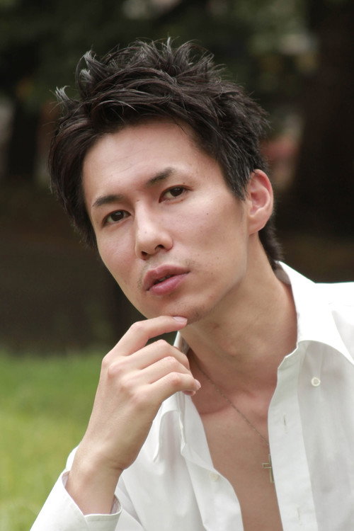 Photo of Eiji Leon Lee, Production