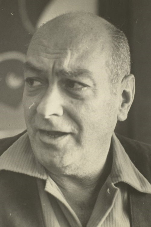 Photo of Watson Macedo, Directing