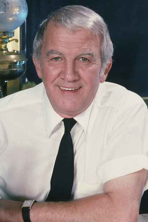 Photo of Nicholas Colasanto, Acting