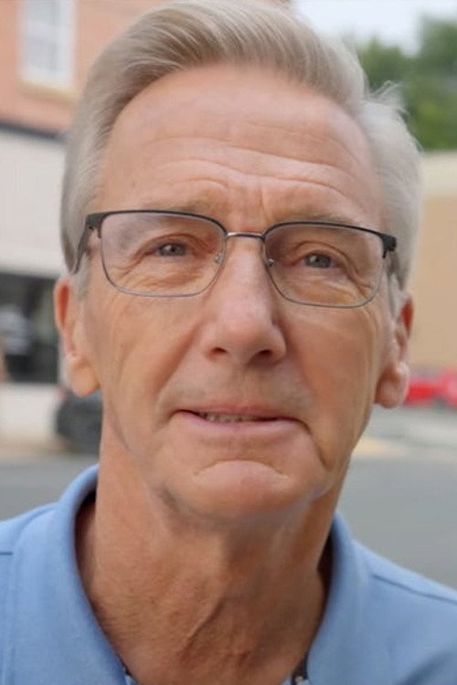 Photo of Dr Scott Jensen, Acting