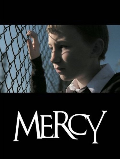 Movie poster for Mercy (2004)