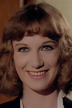 Daria Nicolodi profile