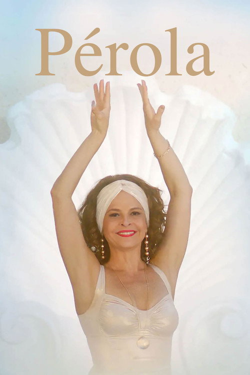Movie poster for Pérola (2023)