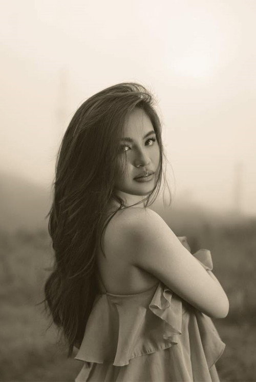 Photo of Julie Anne San Jose, Acting