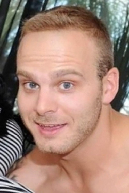 Photo of Rich Cannon, Acting