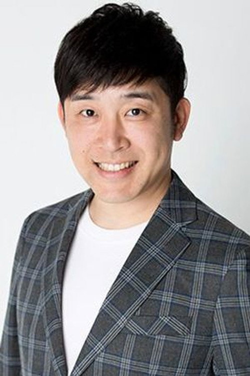 Photo of Kôji Abe, Acting