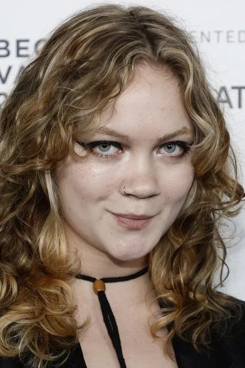 Photo of Annika Wahlsten, Acting