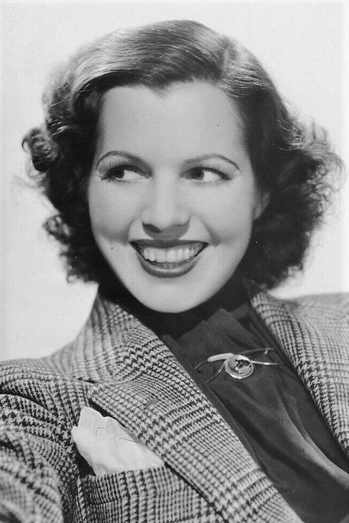 Photo of Mary Maguire, Acting