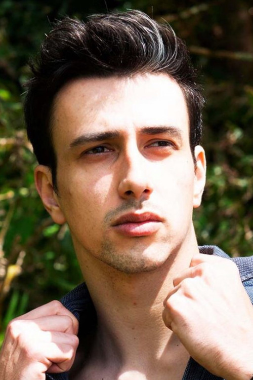 Photo of Tomás Furtado de Melo, Acting