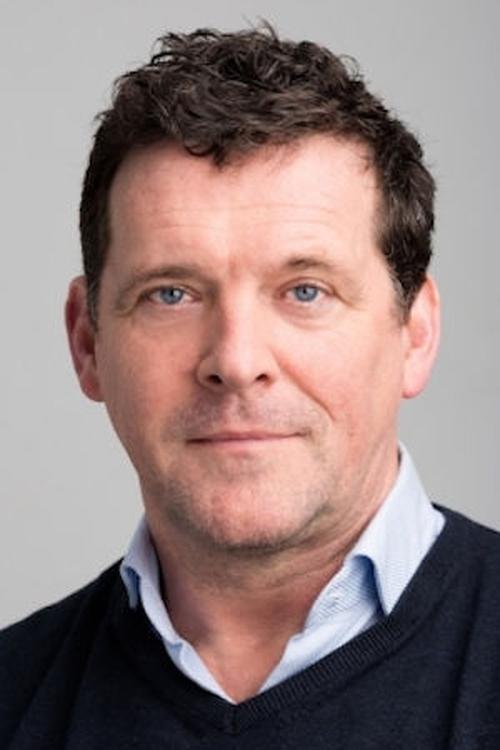 Mark Rietman profile