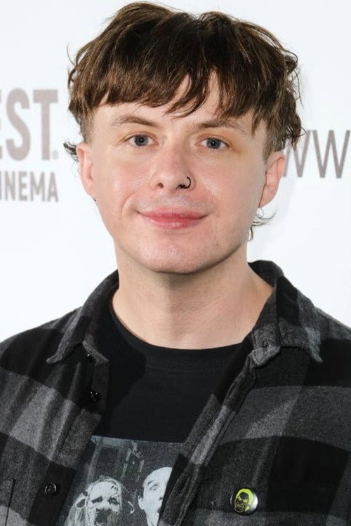 Photo of Liam Regan, Directing