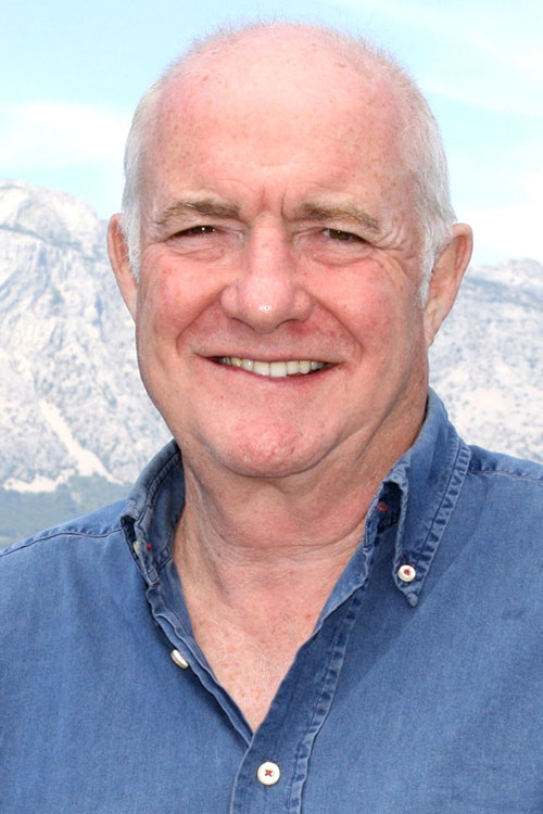 Photo of Rick Stein, Acting