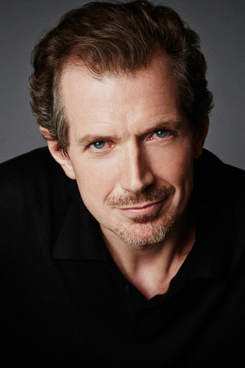 Photo of Gildart Jackson, Acting