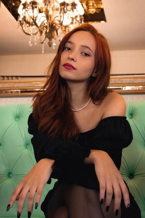 Photo of Eduarda Caroline, Acting