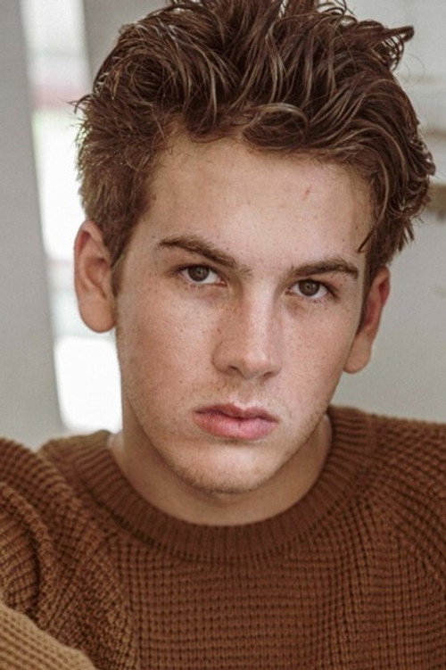 Photo of Cristian Athayde, Acting