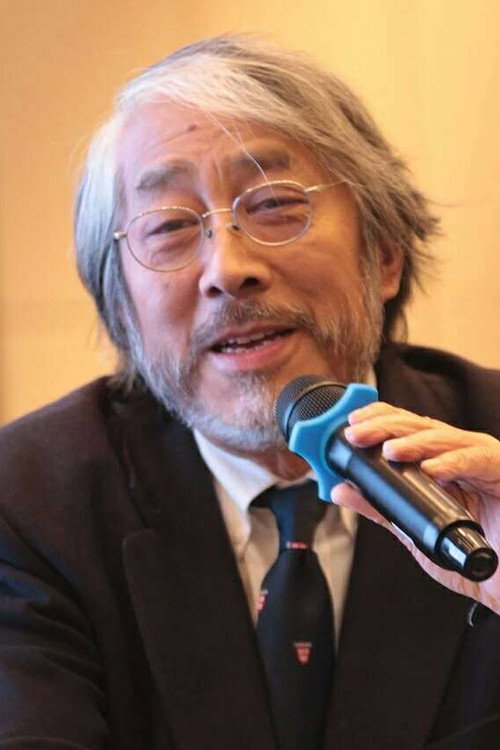 Photo of Winston Yeh Ying-Wen, Acting