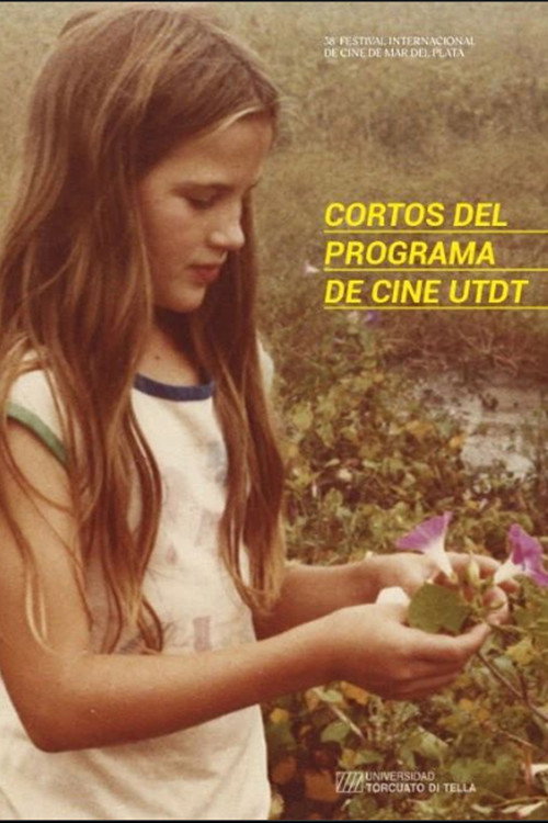 Movie poster for 14 Poems (2023)