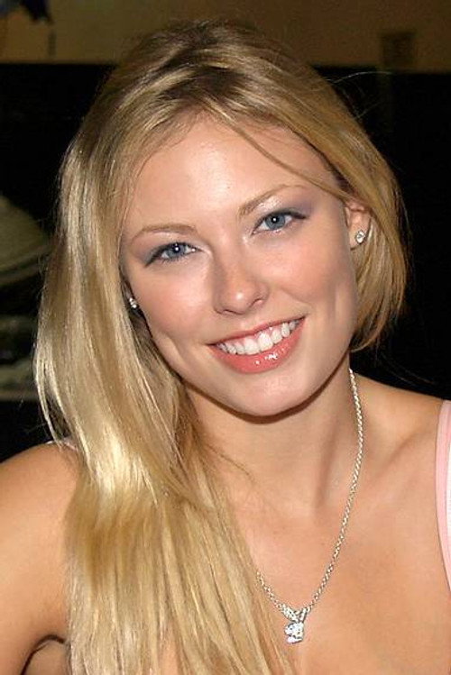 Photo of Jillian Grace, Acting