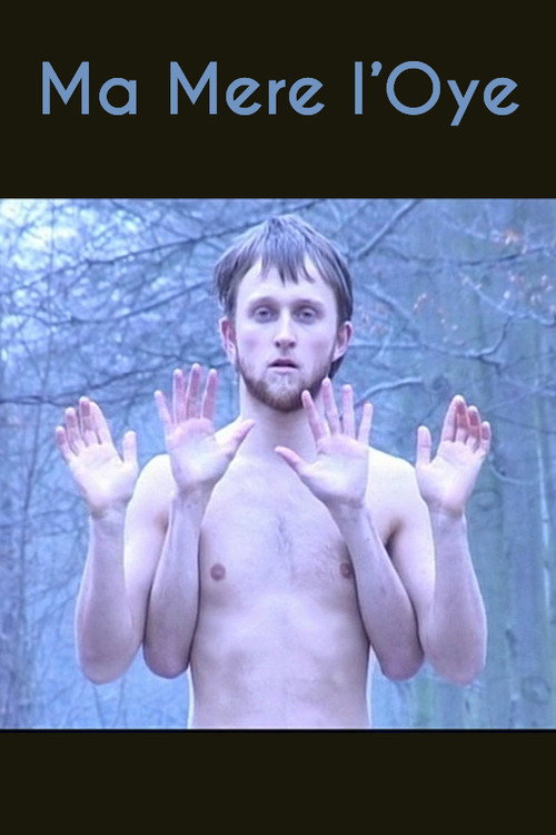 Movie poster for Ma Mere l'Oye (2004)
