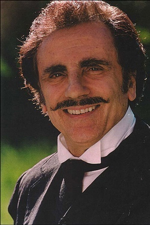 Photo of Toni Santagata, Acting