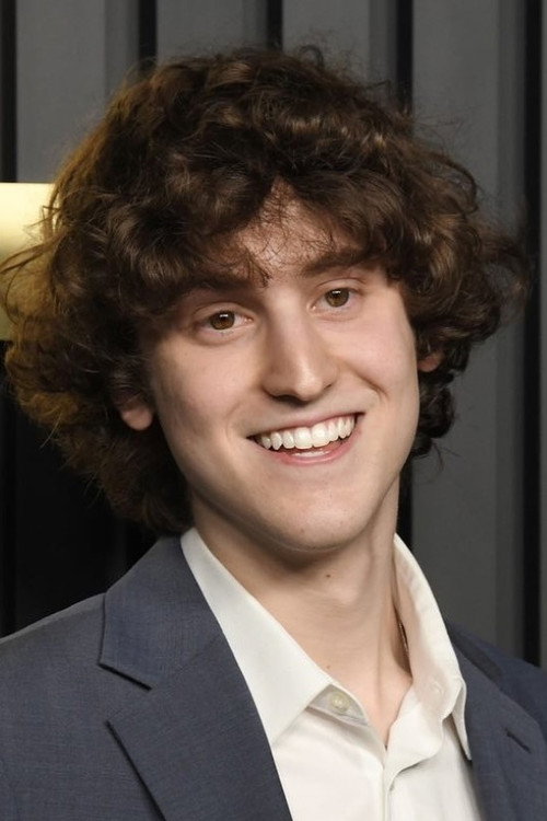 Photo of Sammy Fourlas, Acting