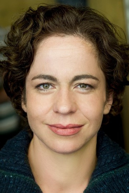 Photo of Anna Trimper, Acting