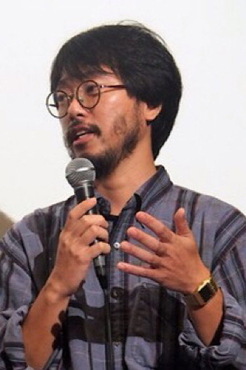 Photo of Izumi Matsuno, Sound