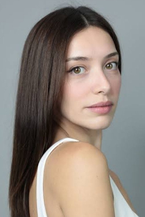 Photo of Dilaray Yeşilyaprak, Acting